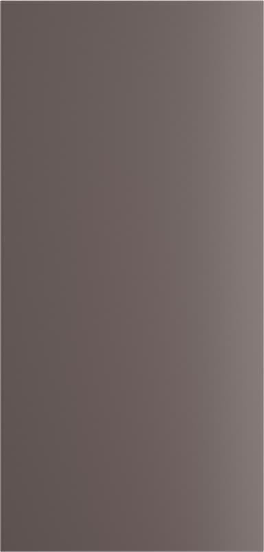 Epoq Trend Umber skåplucka till köket 60x125 cm