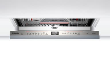 Bosch diskmaskin SMD6ZDX49E helt integrerad