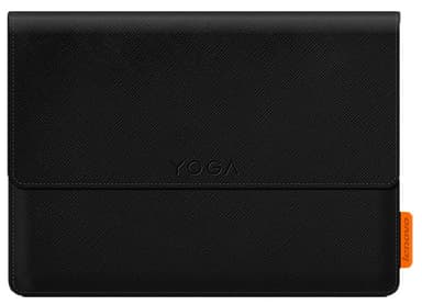 Lenovo Yoga Tab 3 Fodral (svart)