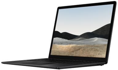 Microsoft Surface Laptop 4 13" i7/32GB/1TB/Win10Pro (svart)