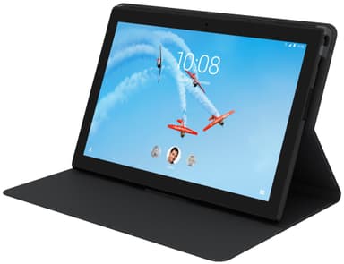 Lenovo folio skal + skärmskydd till Tab4 10 HD
