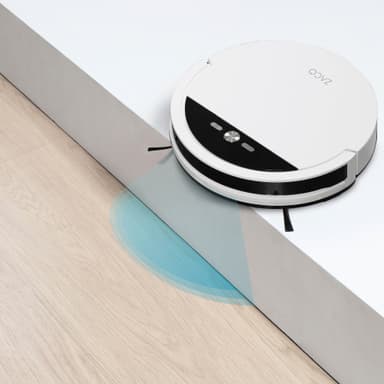 ZACO V4 robotdammsugare ZACOV4