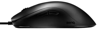 BenQ Zowie FK1 Plus gamingmus (XL)