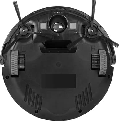 ZACO V4 robotdammsugare ZACOV4