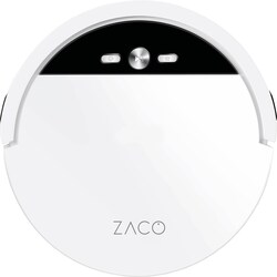 ZACO V4 robotdammsugare ZACOV4