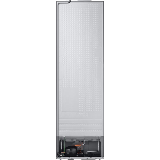Samsung Bespoke kylskåp/frys RB34A7B5D22/EF (svart)