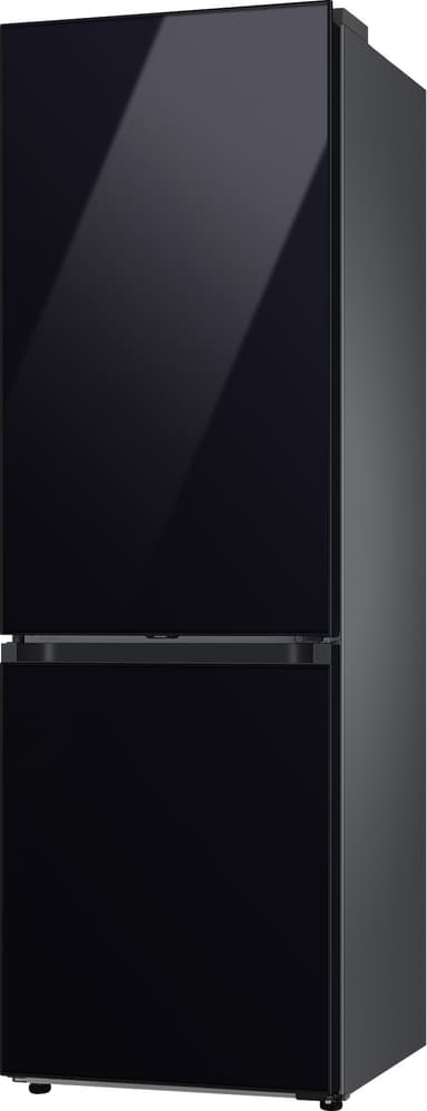 Samsung Bespoke kylskåp/frys RB34A7B5D22/EF (svart)