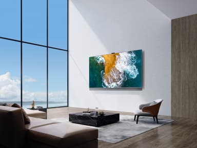 TCL 65" C825 4K MiniLED Smart TV (2021)