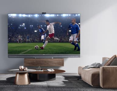 TCL 55" C825 4K MiniLED Smart TV (2021)