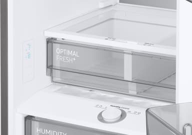 Samsung Bespoke kylskåp/frys RL38A7B63S9/EF