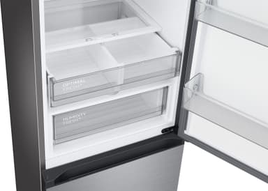 Samsung Bespoke kylskåp/frys RL38A7B63S9/EF