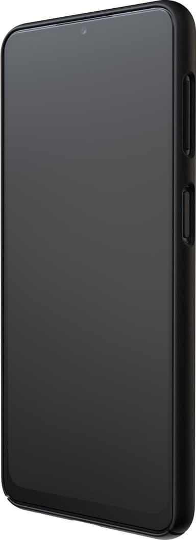 Nudient V3 fodral för Samsung Galaxy A32/A32 5G (svart)