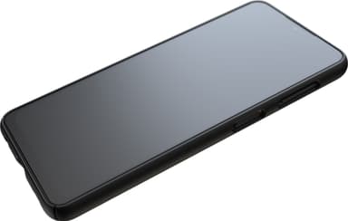 Nudient V3 fodral för Samsung Galaxy A32/A32 5G (svart)