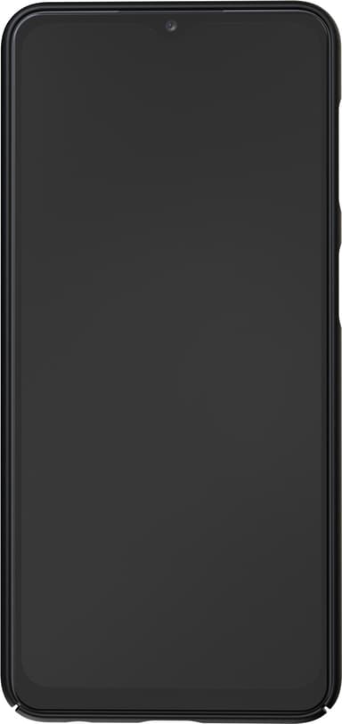 Nudient V3 fodral för Samsung Galaxy A32/A32 5G (svart)