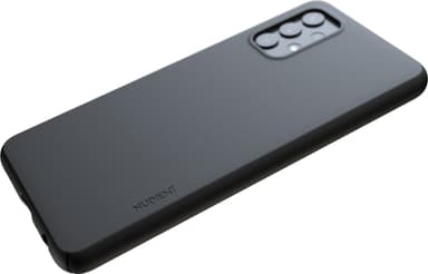 Nudient V3 fodral för Samsung Galaxy A32/A32 5G (svart)