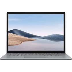 Microsoft Surface Laptop 4 15" i7/16GB/512GB/Win10Pro (platinum)
