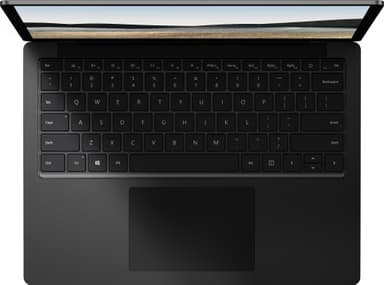 Microsoft Surface Laptop 4 13" i7/32GB/1TB/Win10Pro (svart)