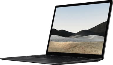 Microsoft Surface Laptop 4 15" i7/8GB/512GB/Win10Pro (svart)