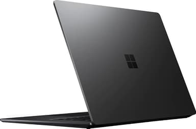 Microsoft Surface Laptop 4 15" i7/8GB/512GB/Win10Pro (svart)