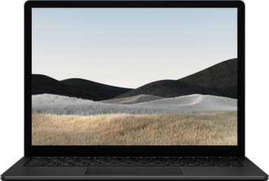 Microsoft Surface Laptop 4 13" i7/32GB/1TB/Win10Pro (svart)