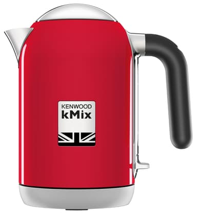 Kenwood Kmix vattenkokare ZJX650 (röd)