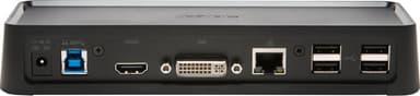 Kensington SD3600 USB 3.0 dockningsstation