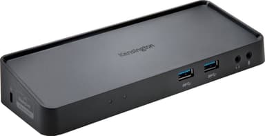 Kensington SD3600 USB 3.0 dockningsstation