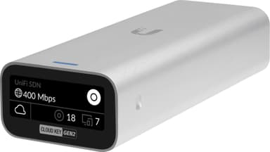 Ubiquiti UniFi Cloud Key Gen2 nätverkskort