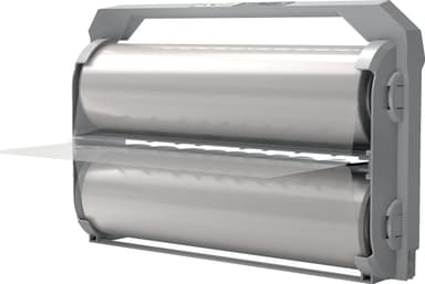 GBC 30 Foton laminatkassett 125 micron blank