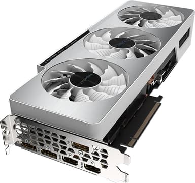 Gigabyte GeForce RTX 3080 VISION OC grafikkort (10GB)