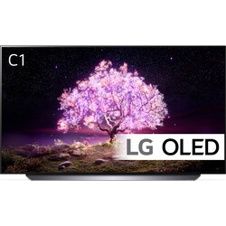 LG 48" C1 4K OLED (2021)