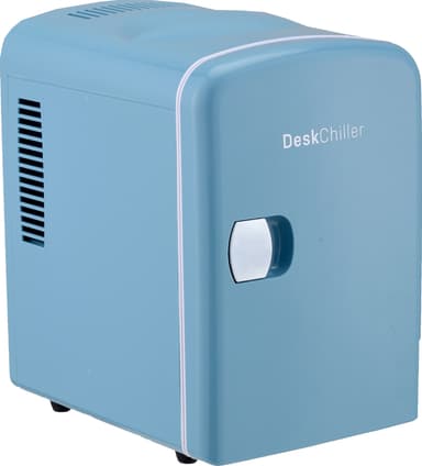 Deskchiller minikyl DC4B (blå)