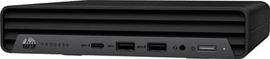 HP ProDesk 600 G6 DM i5/8/256GB stationär minidator