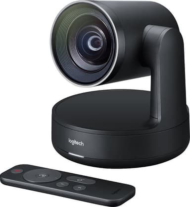 Logitech Rally Camera kamera för konferenssamtal