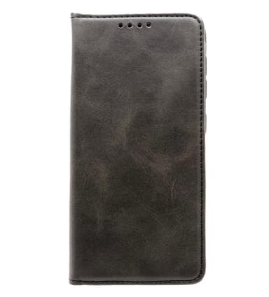Plånboksfodral Premium Xiaomi Mi 10T / 10T Pro - Svart