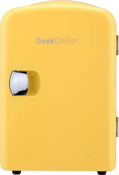 Deskchiller minikyl DC4Y (gul)