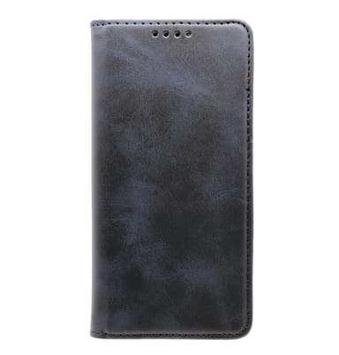 Plånboksfodral Premium Xiaomi Mi 10T / 10T Pro - Blå