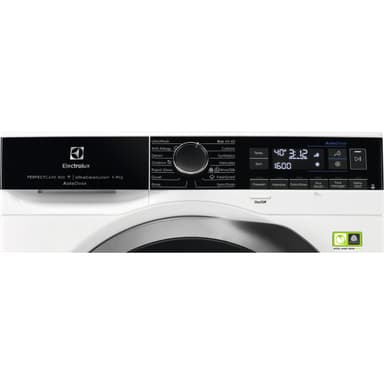 Electrolux Serie 800 Tvättmaskin EW8F8669Q9 (9kg)
