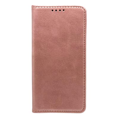 Plånboksfodral Premium Xiaomi Mi 10T / 10T Pro - Rosa