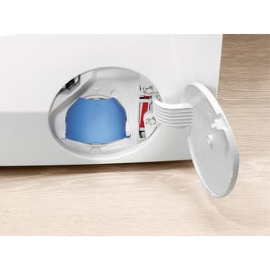 Electrolux Serie 900  Tvätt/Tork EW9W8862E9 (10/6kg)