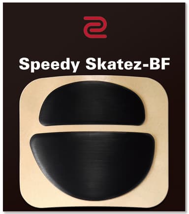 BenQ Zowie BF Mouse Skatez
