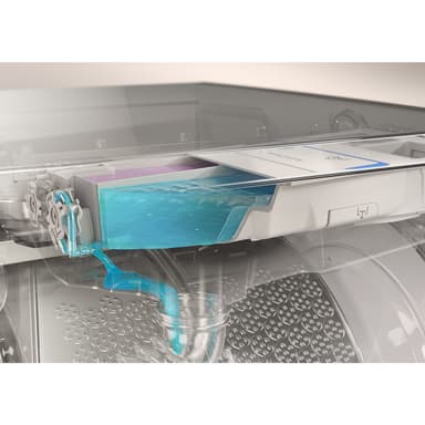 Electrolux Serie 800 Tvättmaskin EW8F8669Q9 (9kg)