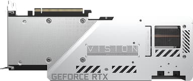 Gigabyte GeForce RTX 3080 VISION OC grafikkort (10GB)