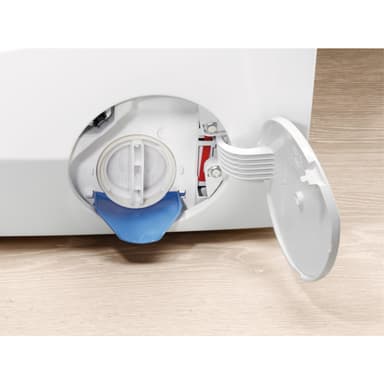 Electrolux Serie 900  Tvätt/Tork EW9W8862E9 (10/6kg)