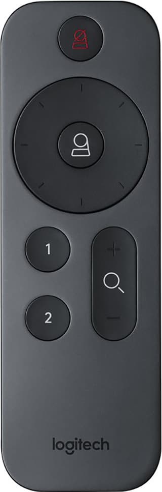 Logitech Rally Camera kamera för konferenssamtal