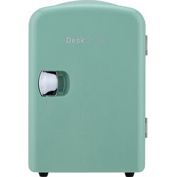 Deskchiller minikyl DC4G (grön)