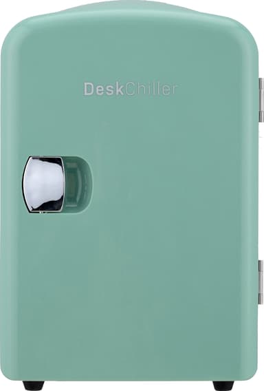 Deskchiller minikyl DC4G (grön)