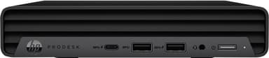 HP ProDesk 600 G6 DM i5/8/256GB stationär minidator
