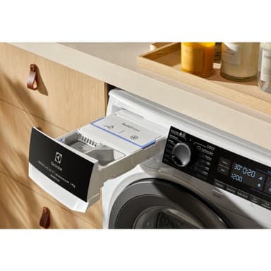Electrolux Serie 800 Tvättmaskin EW8F8669Q9 (9kg)