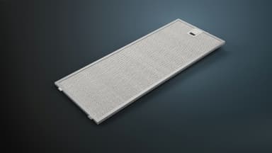 Siemens IQ300 Utdragbar Köksfläkt LI64MA531 (silver 60 cm)